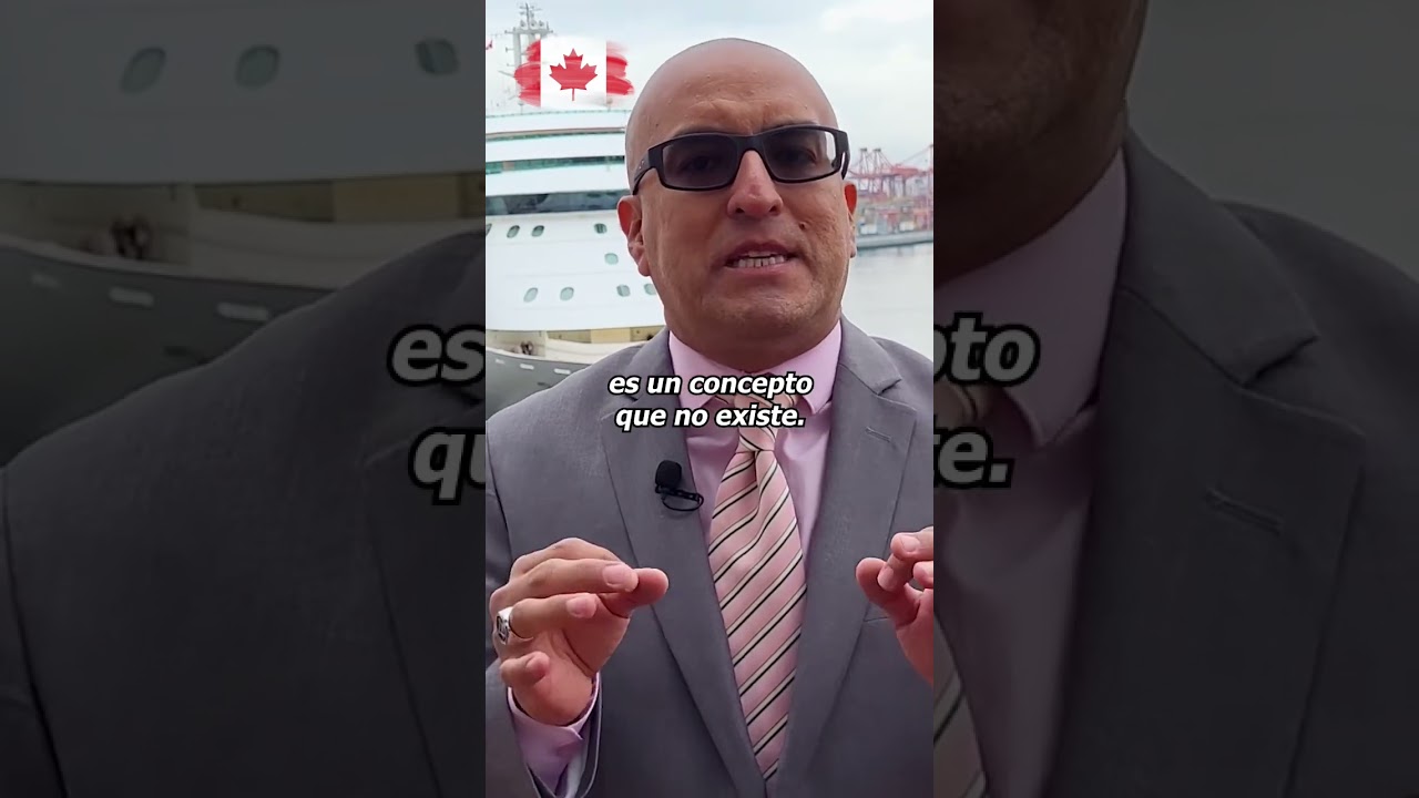 &iquest;C&oacute;mo postulo a una visa de trabajo en Canad&aacute;? 🇨🇦