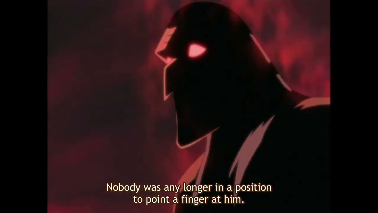 Akagi - Washizu iwao's introduction