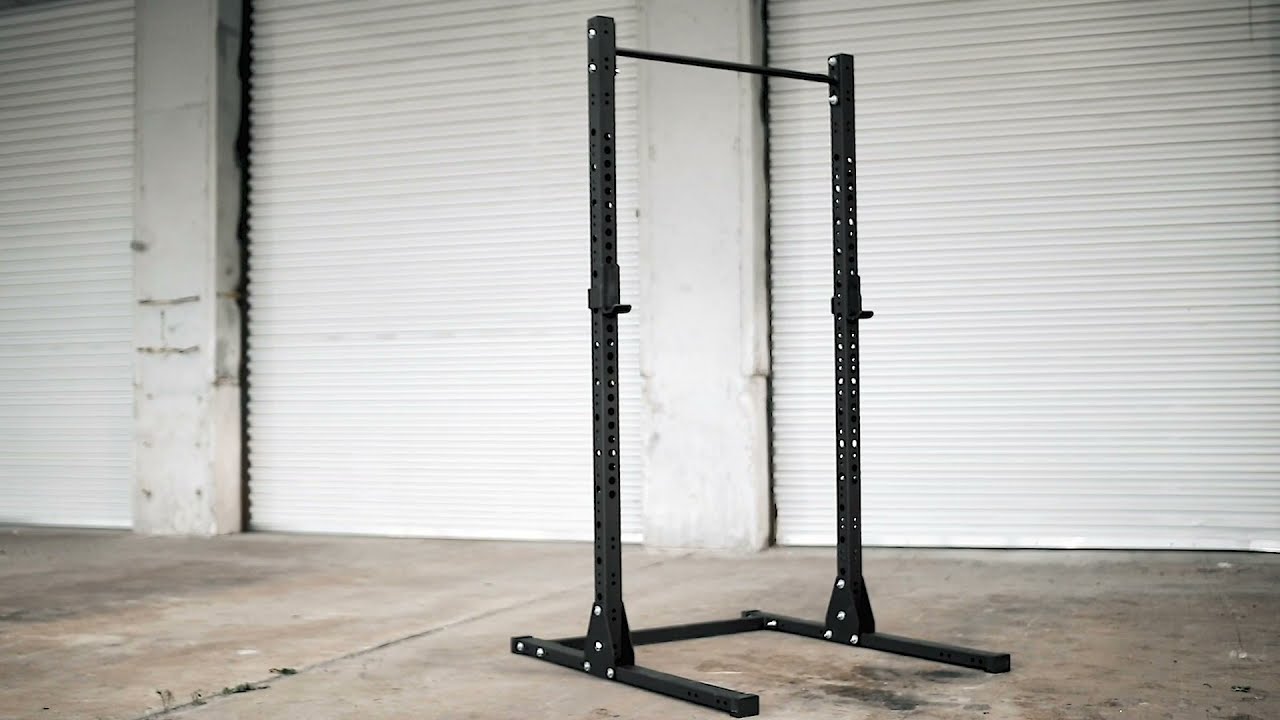 EVOx Squat Stand