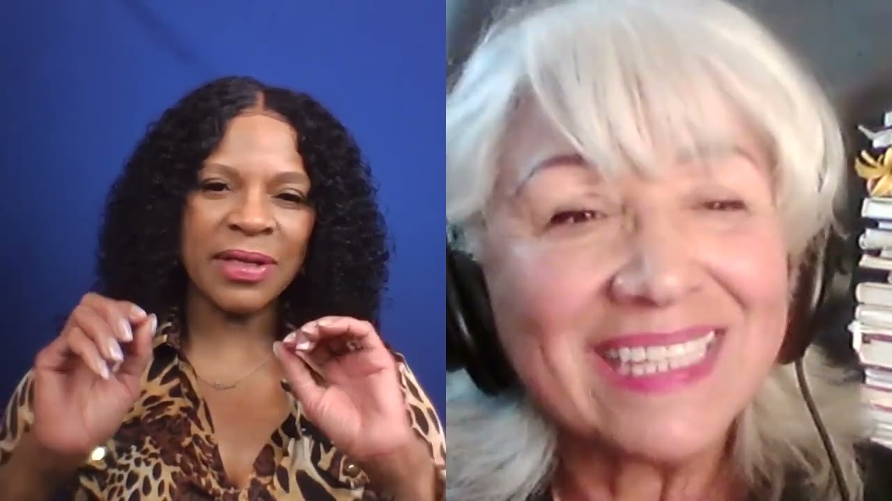 EPISODE 1: A Woman and her Queendom - Odessa Feaster