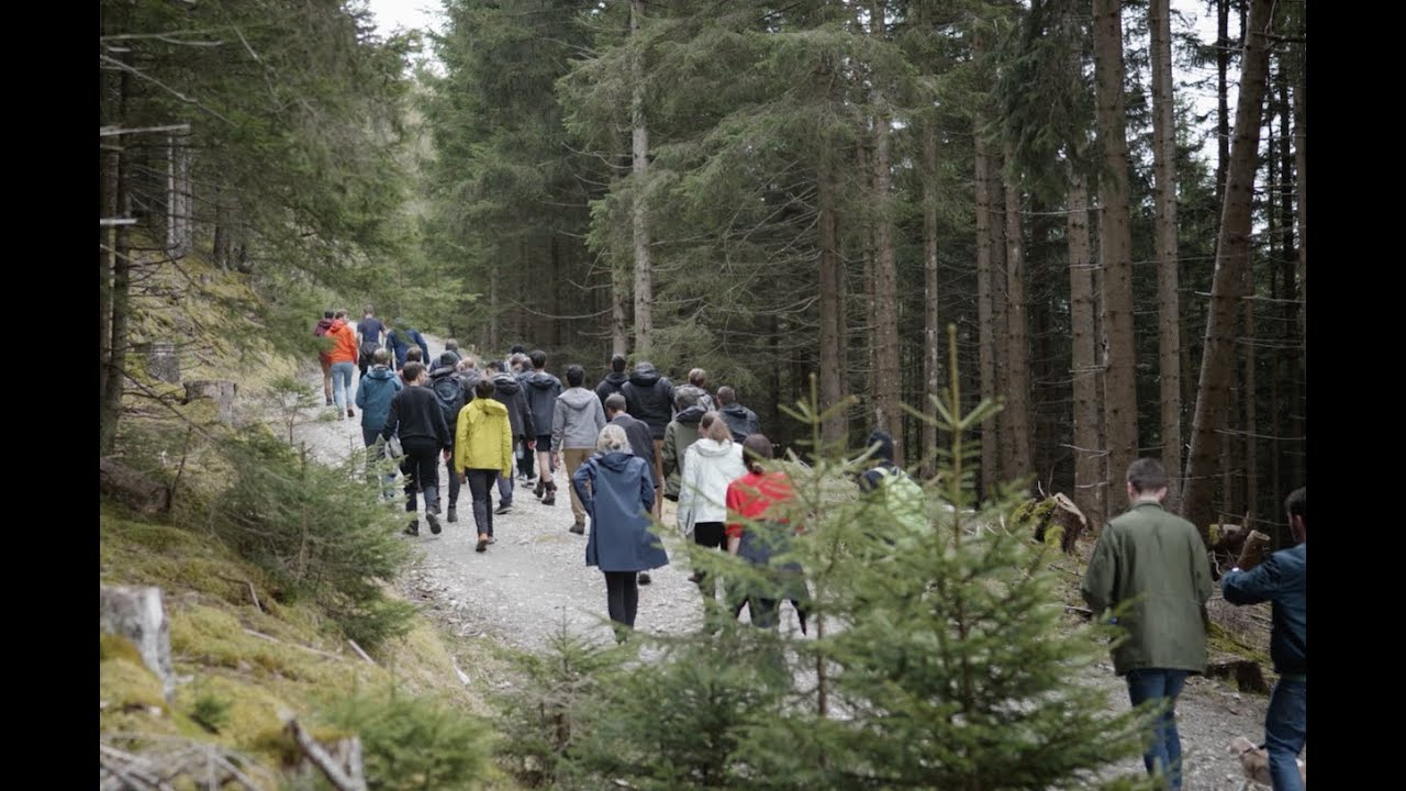 ParityQC Corporate Retreat 2023