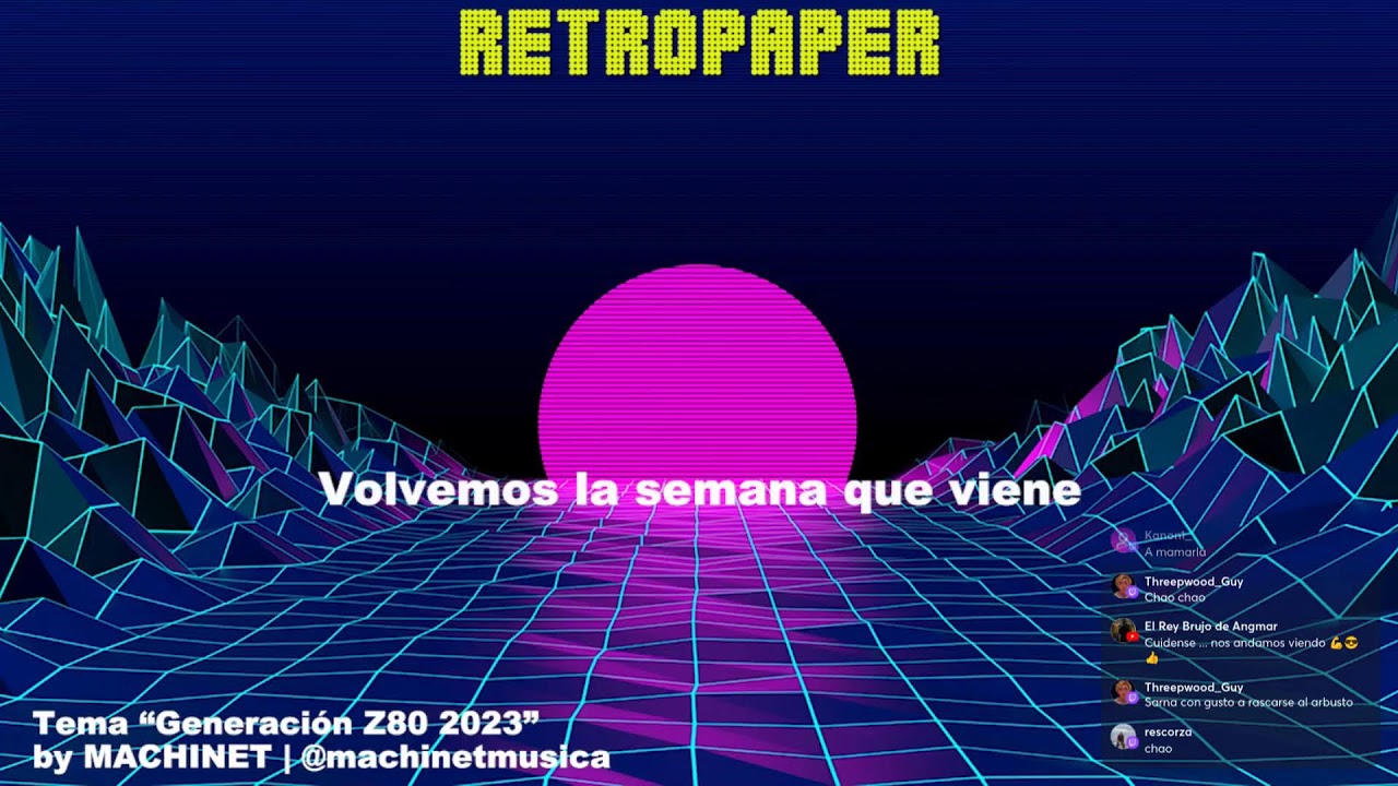 Saturn cumple 30 años nada más...