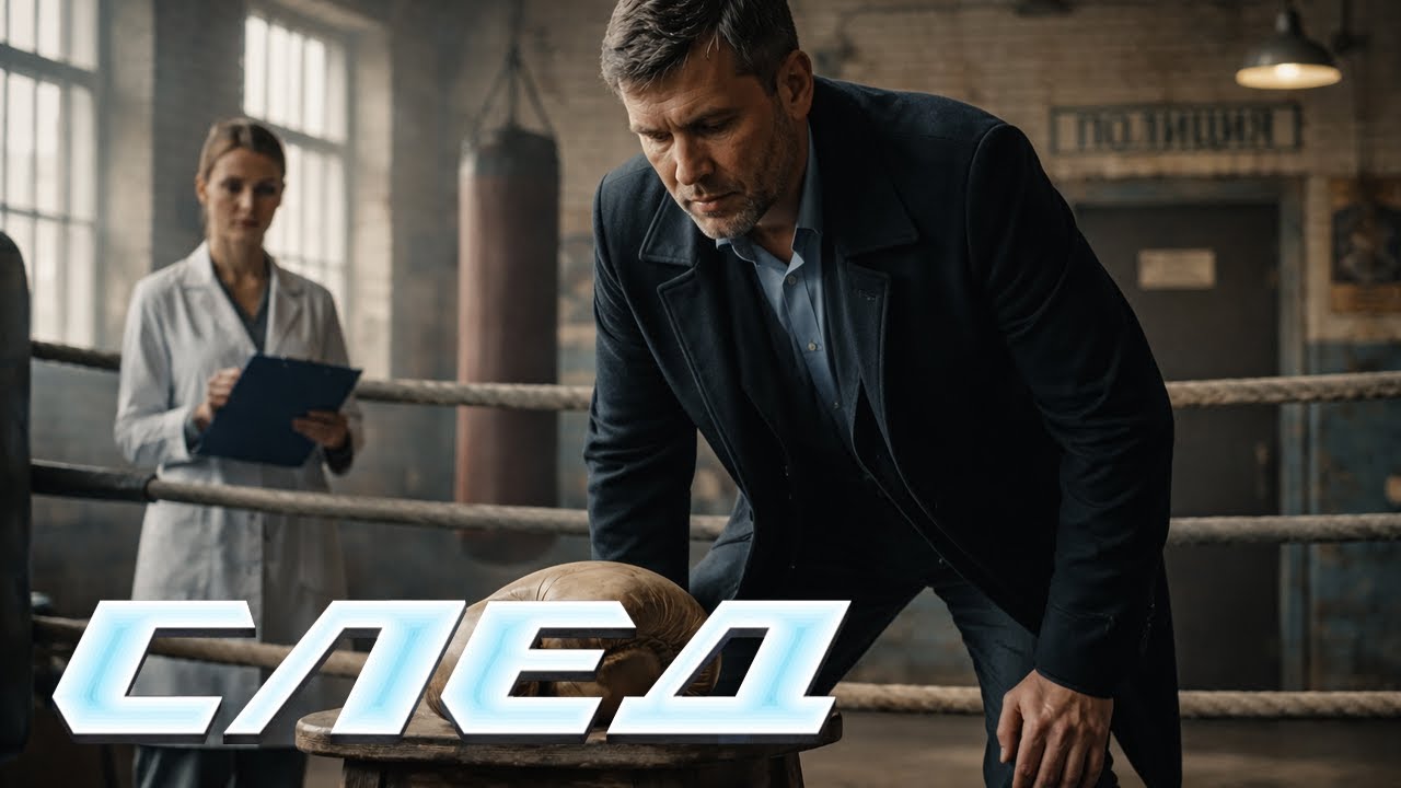 След. 2247 серия - Несносный дом | Криминальные сериалы