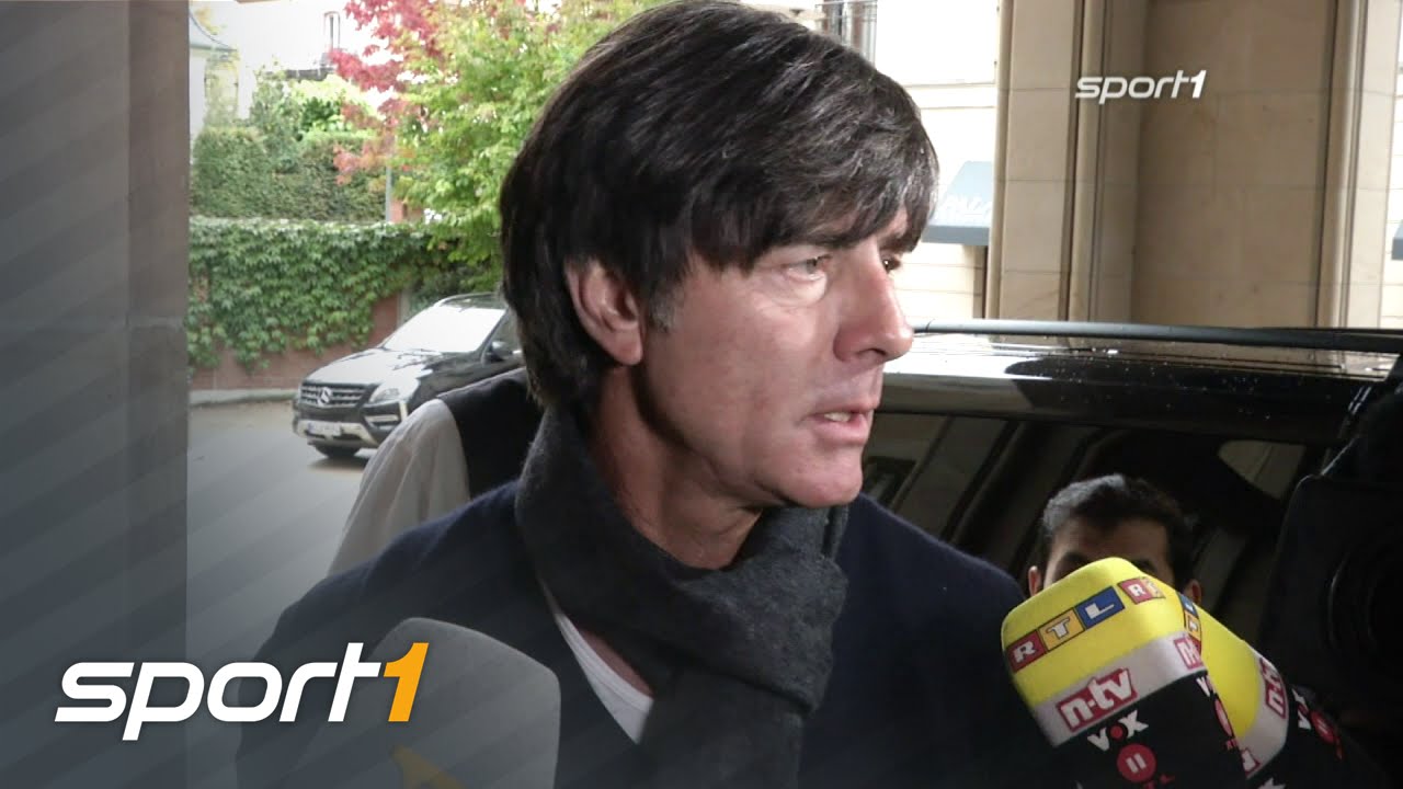 Weltmeister hei&szlig; auf Polen | DFB TEAM