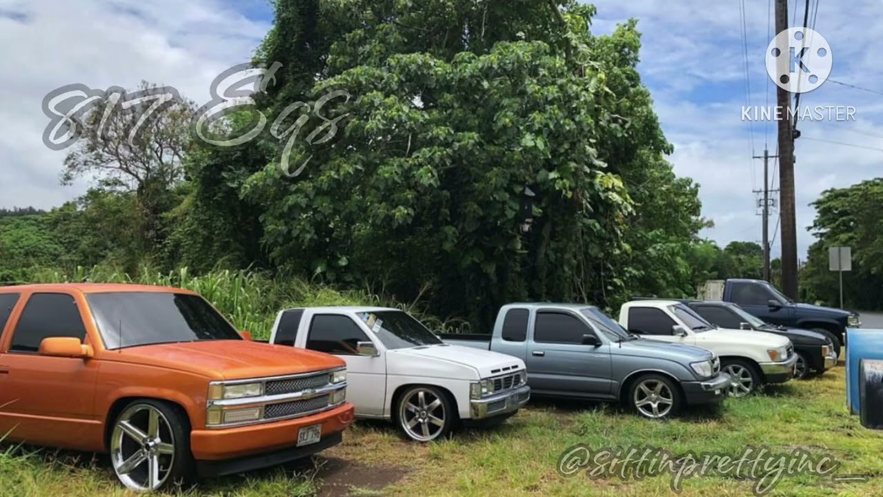 Country Mix (Eq) 🤫