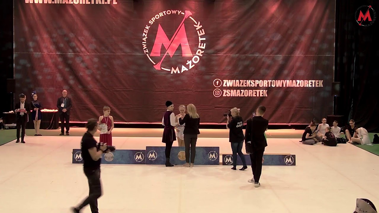 Mistrzostwa Okręgu Maszewo Duże - 06.04.2025