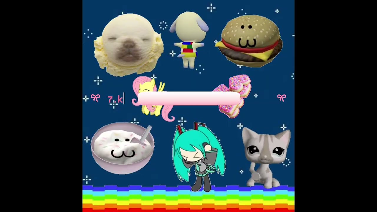 popiponiponi's funkiest songs!!!!! :D