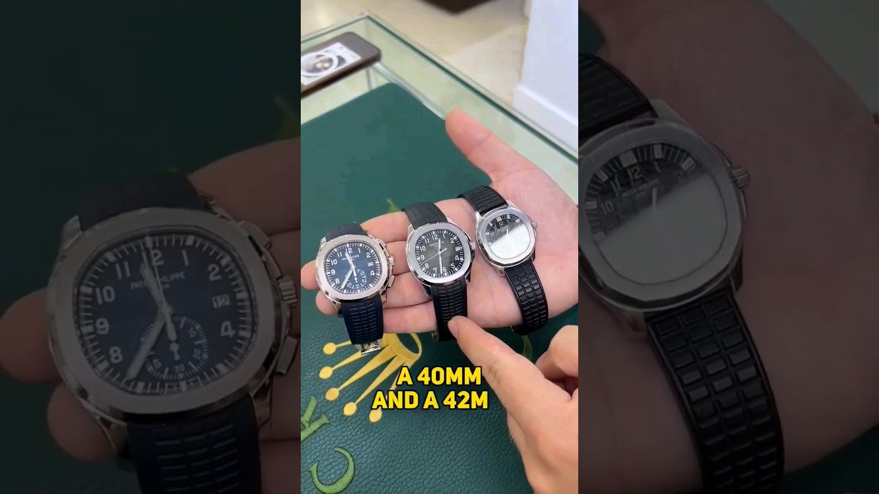 Какой идеальный размер Aquanaut?