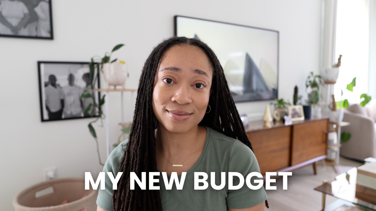 How I Budget Without Having a Job