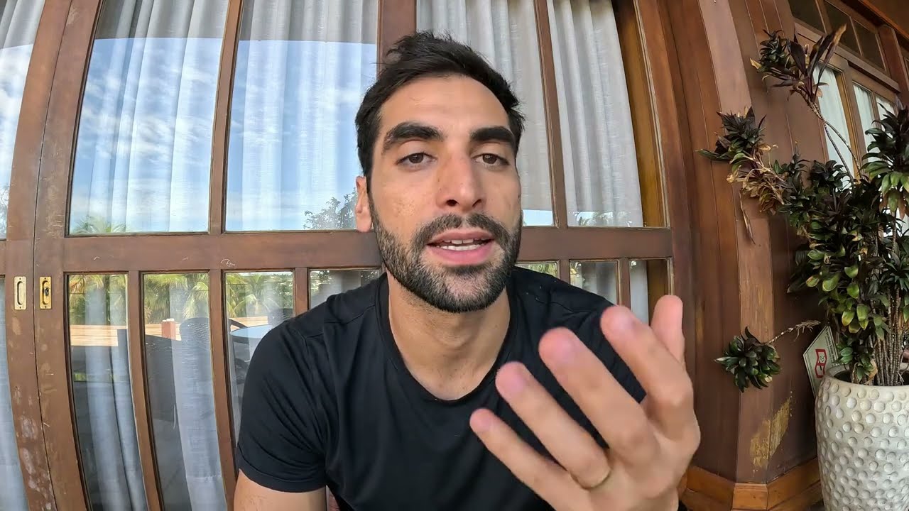 Como melhorar o quadril baixo na natação