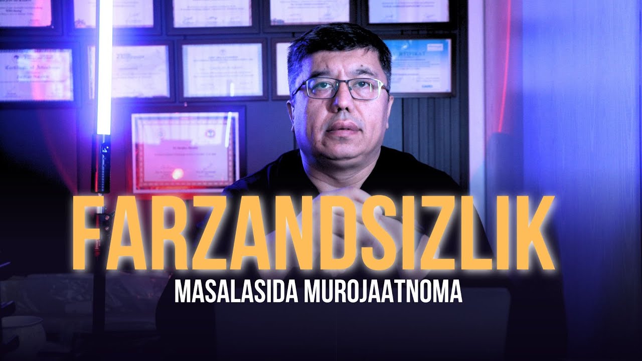 Farzandsizlik masalasida qaysi shifokorga murojaat qilish kerak?