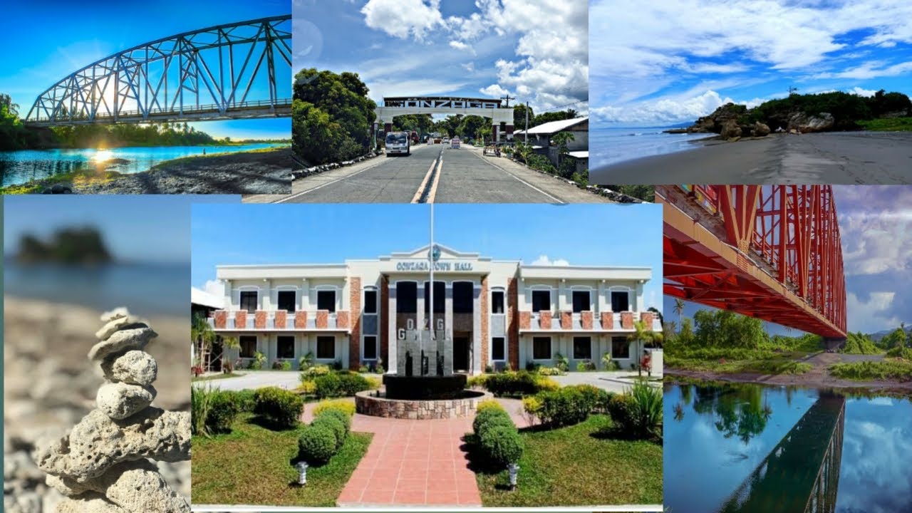 Gonzaga Cagayan Valley TAKE ME HOME COUNTY ROAD
