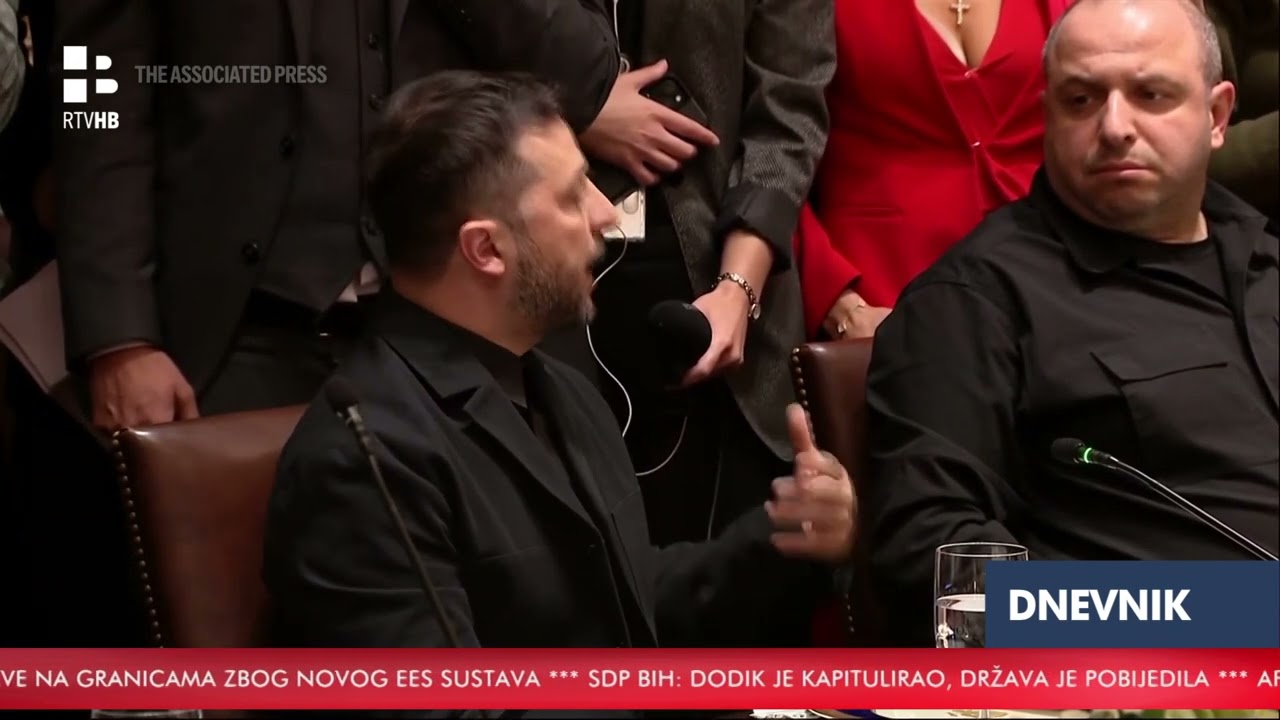 RTV HB | Dnevnik / 18.10.2025.