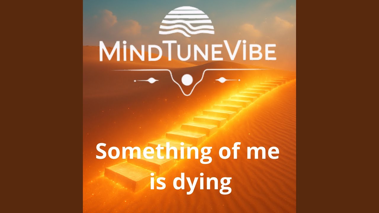 Something of me is dying