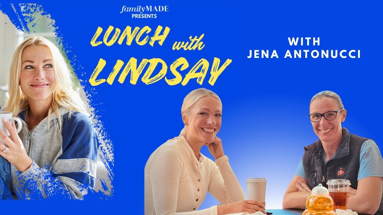 Belmont Winner Jena Antonucci: Human Connections and the Great Equalizer that is Horse Racing