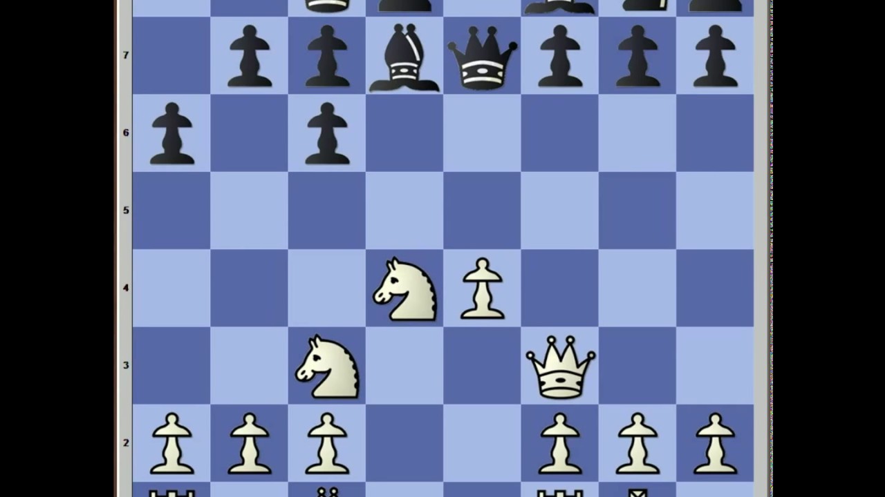 Bobby Fischer's Ruy Lopez Exchange