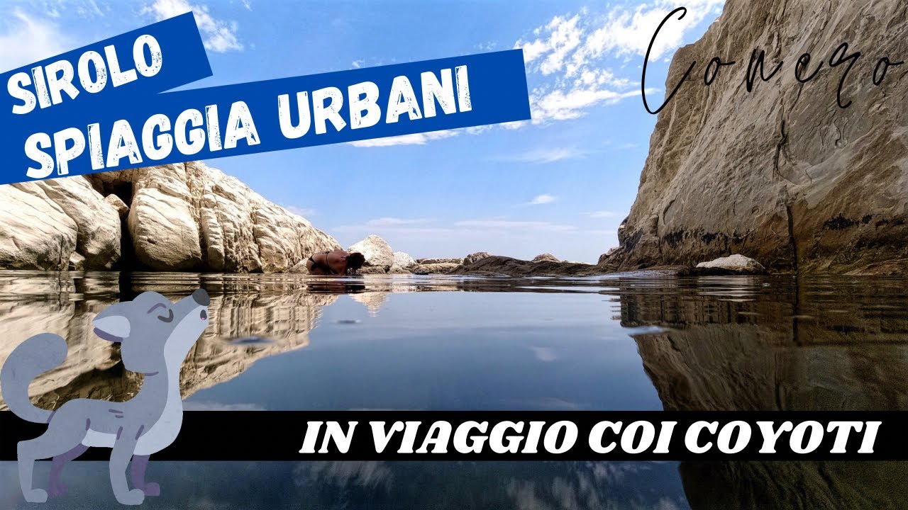 Spiaggia Urbani - Sirolo