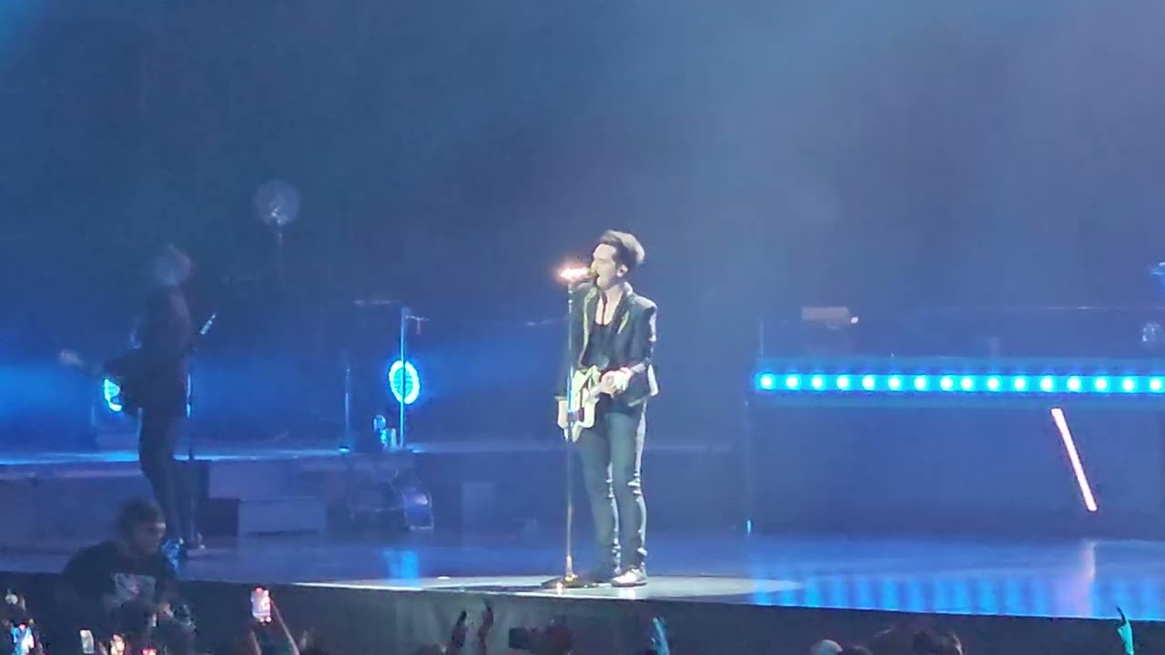 This Is Gospel - Panic! At The Disco Live in London | Viva Las Vengeance Tour | 6 March 2023