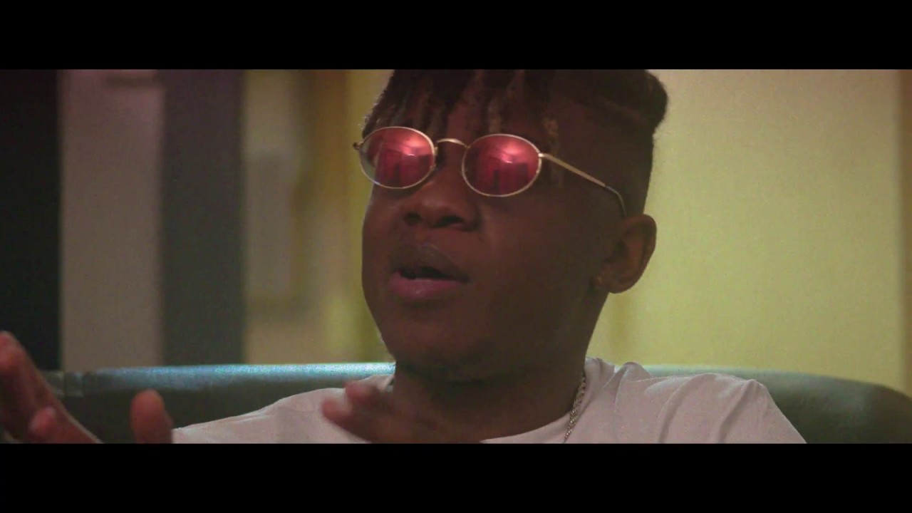 Curtis Kane - T'en mordre les doigts (Clip Officiel)