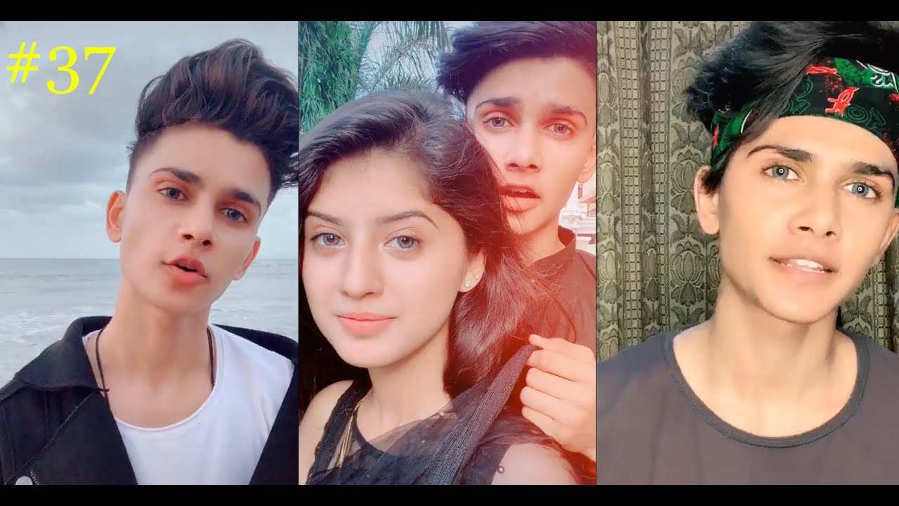LUCKY DANCER EVERY TIKTOK VIDEOS COMPILATION #37/LUCKYDANCER/ANYTIKTOK