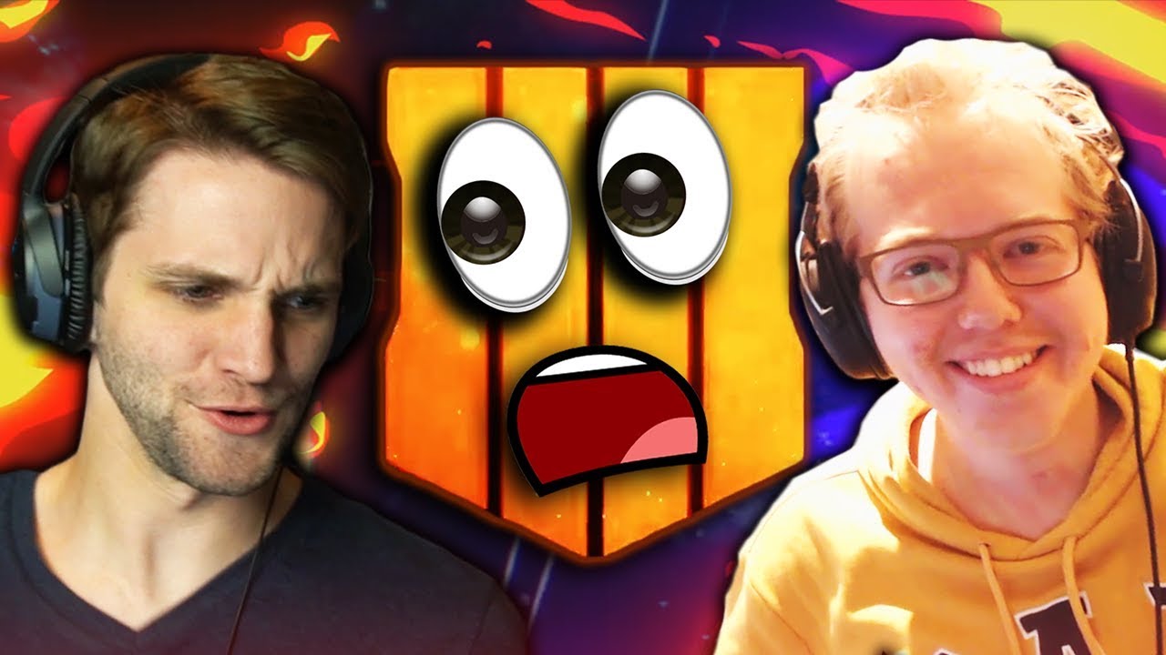 «ЧТО ГОВОРЯТ ЛЮДИ О BLACK OPS 4 ZOMBIES» ПРЕМЬЕРА СЕЗОНА! (ЛУЧШЕЕ ИЗ BLACK OPS 4)