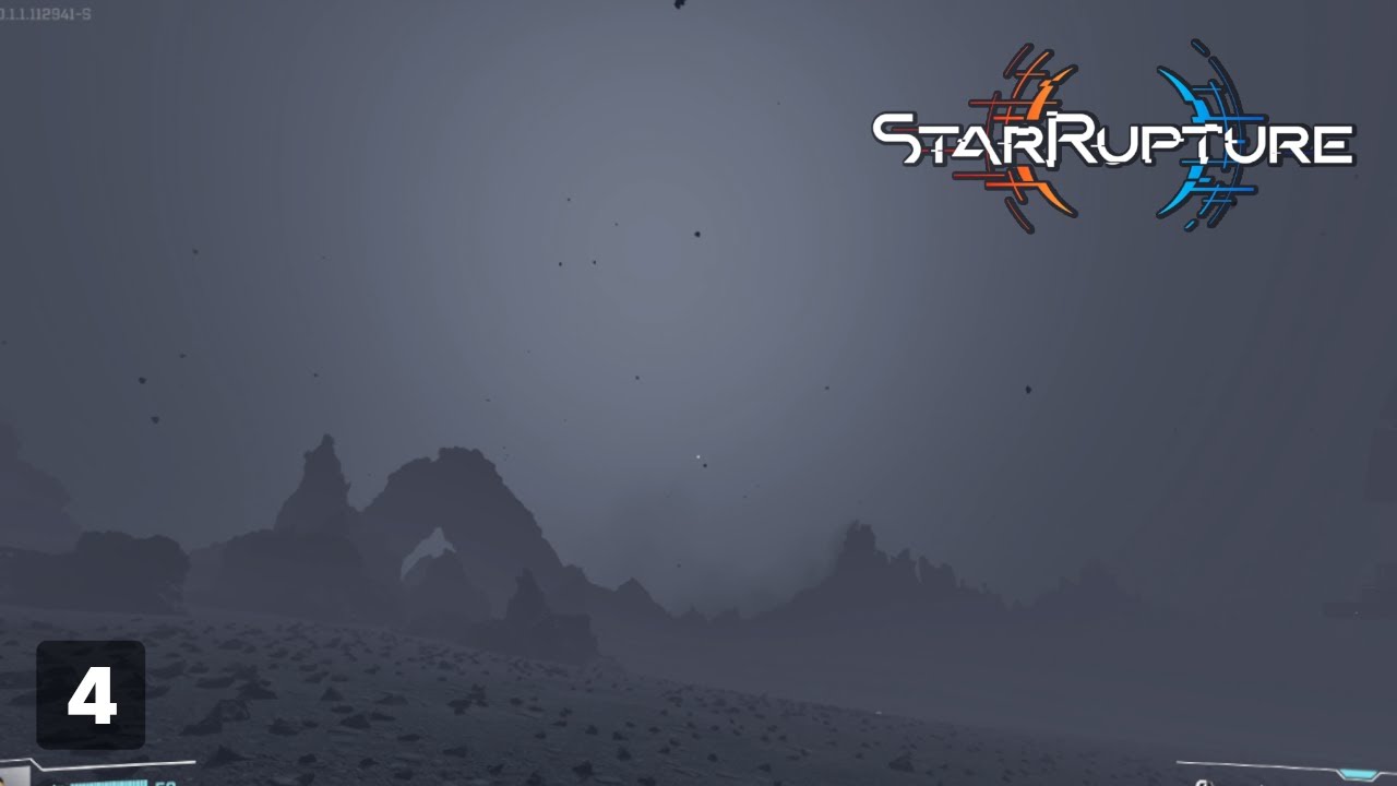 Trying to Survive This Wasteland | StarRupture Ep 4