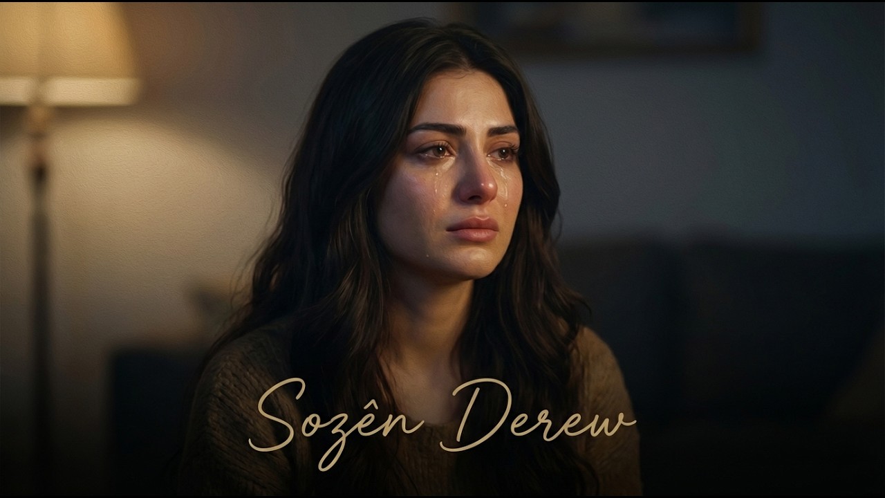 Sozên Derew - New Kurdish Song 2026