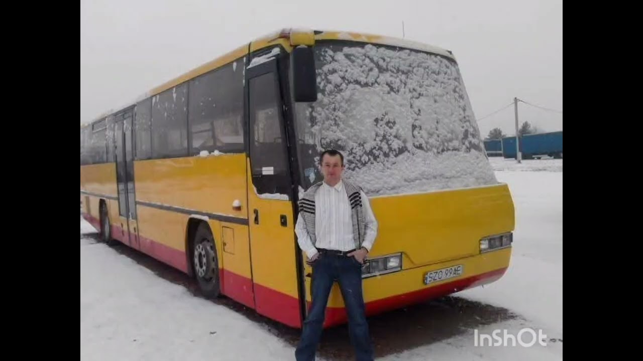 Komunikacyjny Ruch . Firma Braci Dwóch 