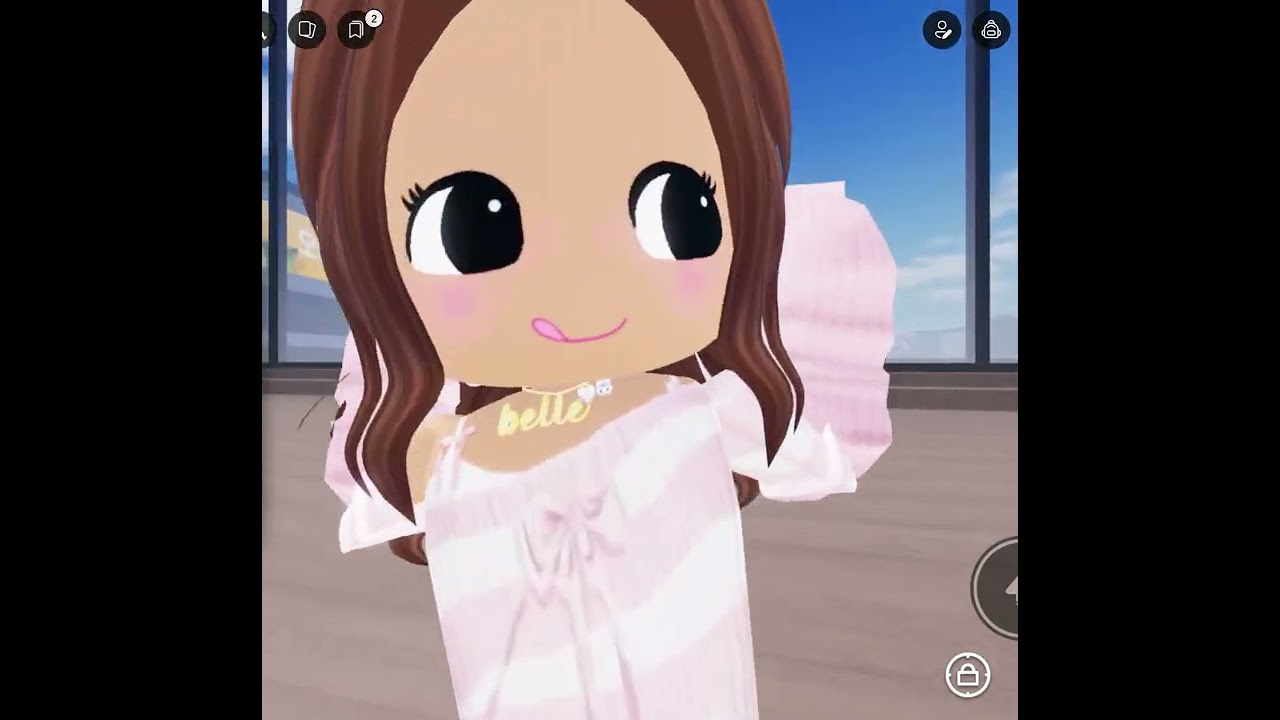 Gabriella James and cat whole video just a little editing