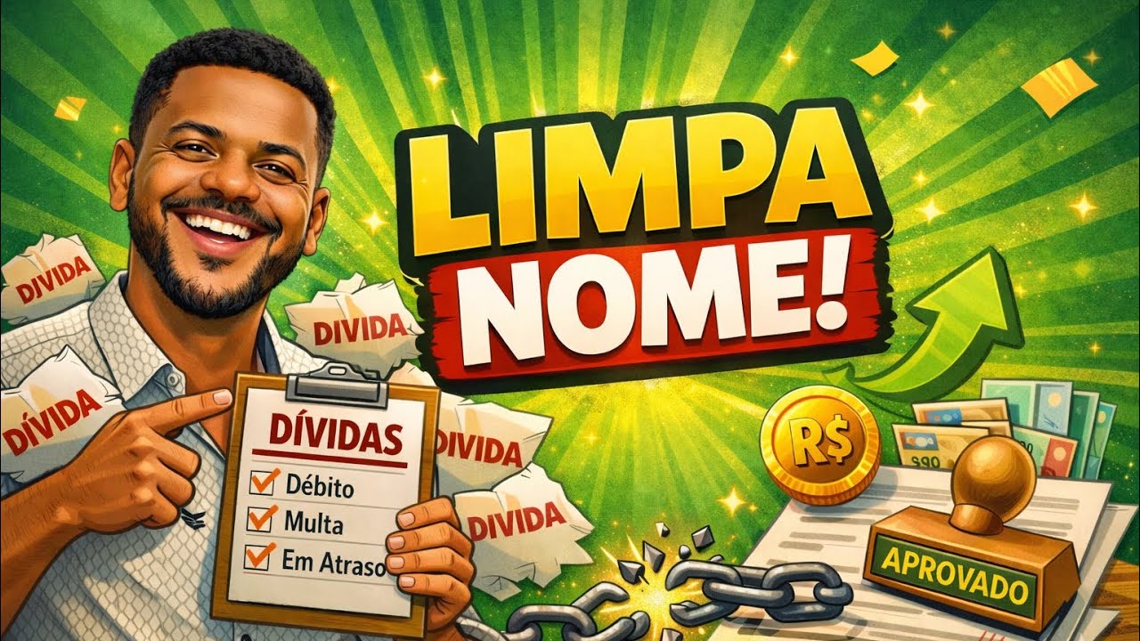 Está no SERASA ou SPC? Veja Como Comprar Seu Imóvel Mesmo Assim