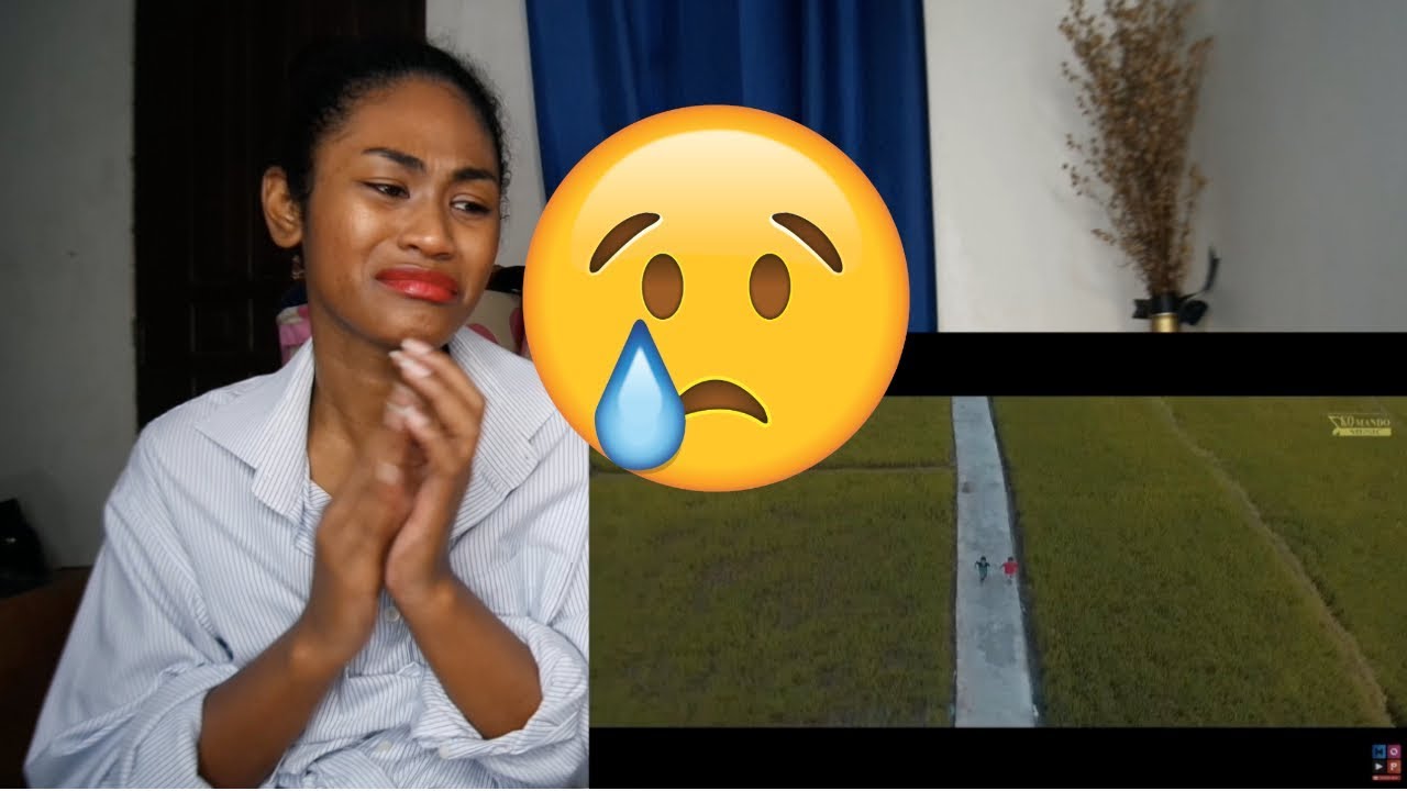 BETRAND PETO - SAHABAT KECIL (Official Music Video) | Reaction