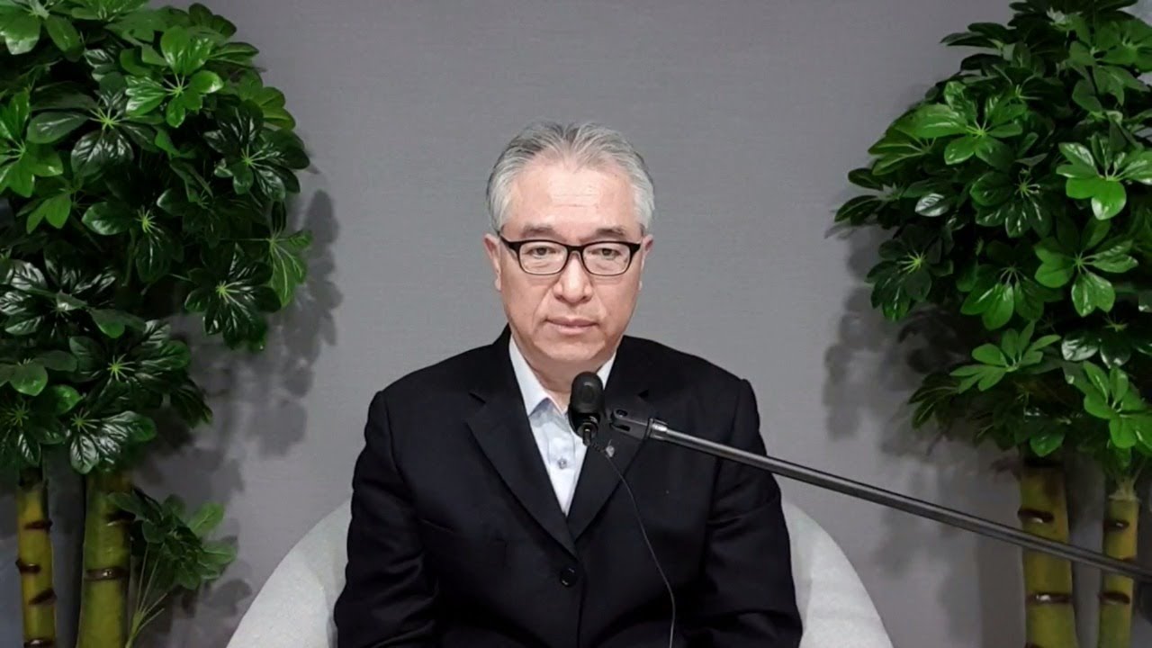 물세례 성령세례 불세례