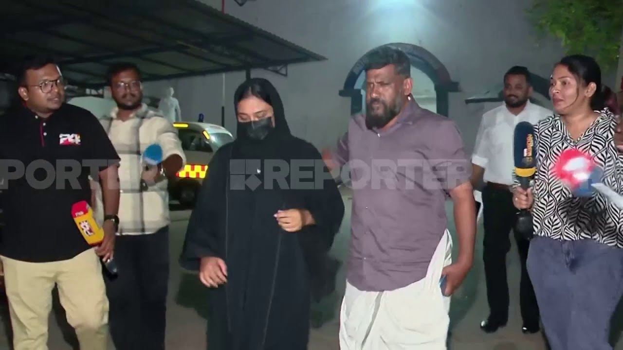 21 ദിവസത്തിന് ശേഷം ഷിംജിതയ്ക്ക് ജാമ്യം, ജയിലിൽ നിന്ന് പുറത്തേക്ക്, ജാമ്യം കർശന ഉപാധികളോടെ