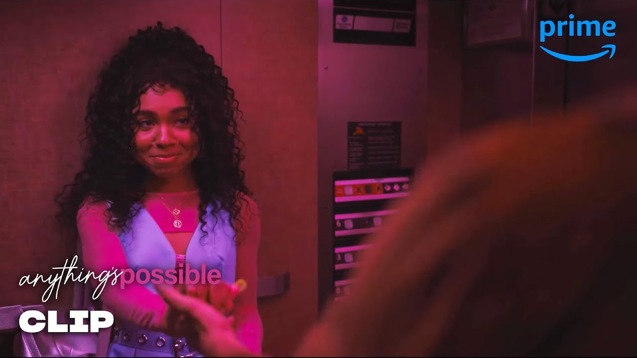 What If | Anything's Possible | Prime Video