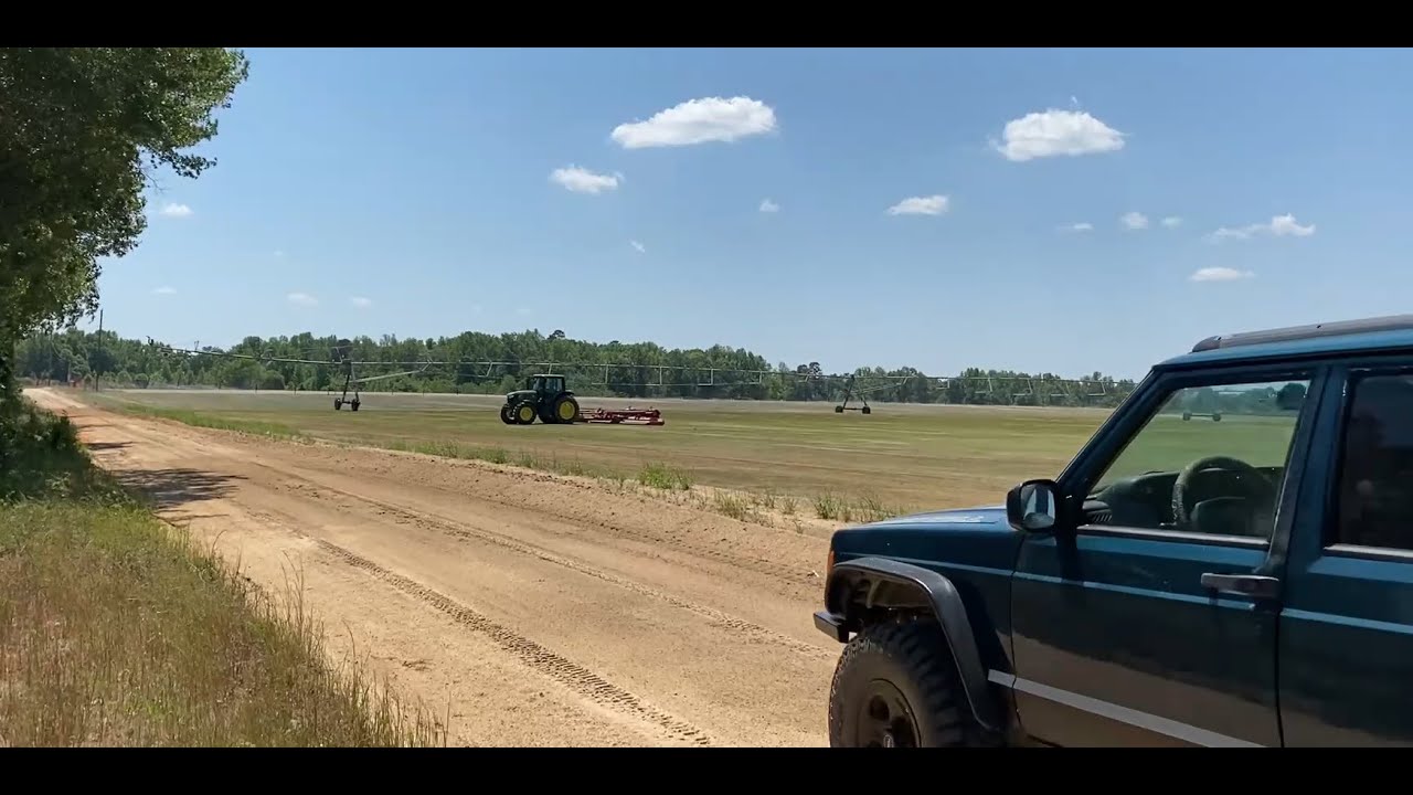 A Day on the South Carolina Adventure Route (S.C.A.R.)