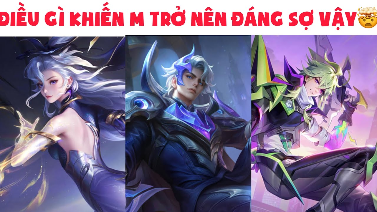 Tổng Hợp Những Pha Highlight Hay Nhất Liên Quân #126 | TikTok Liên Quân 2026