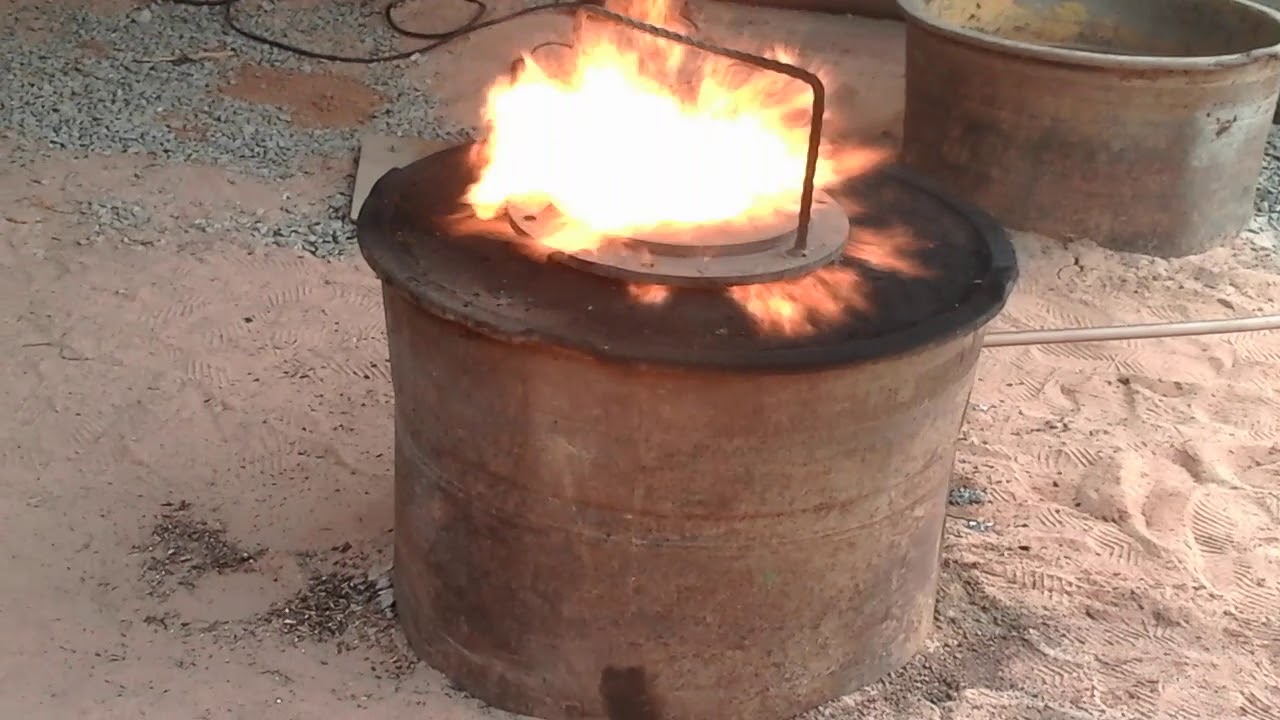 bronzeguss ishiagu