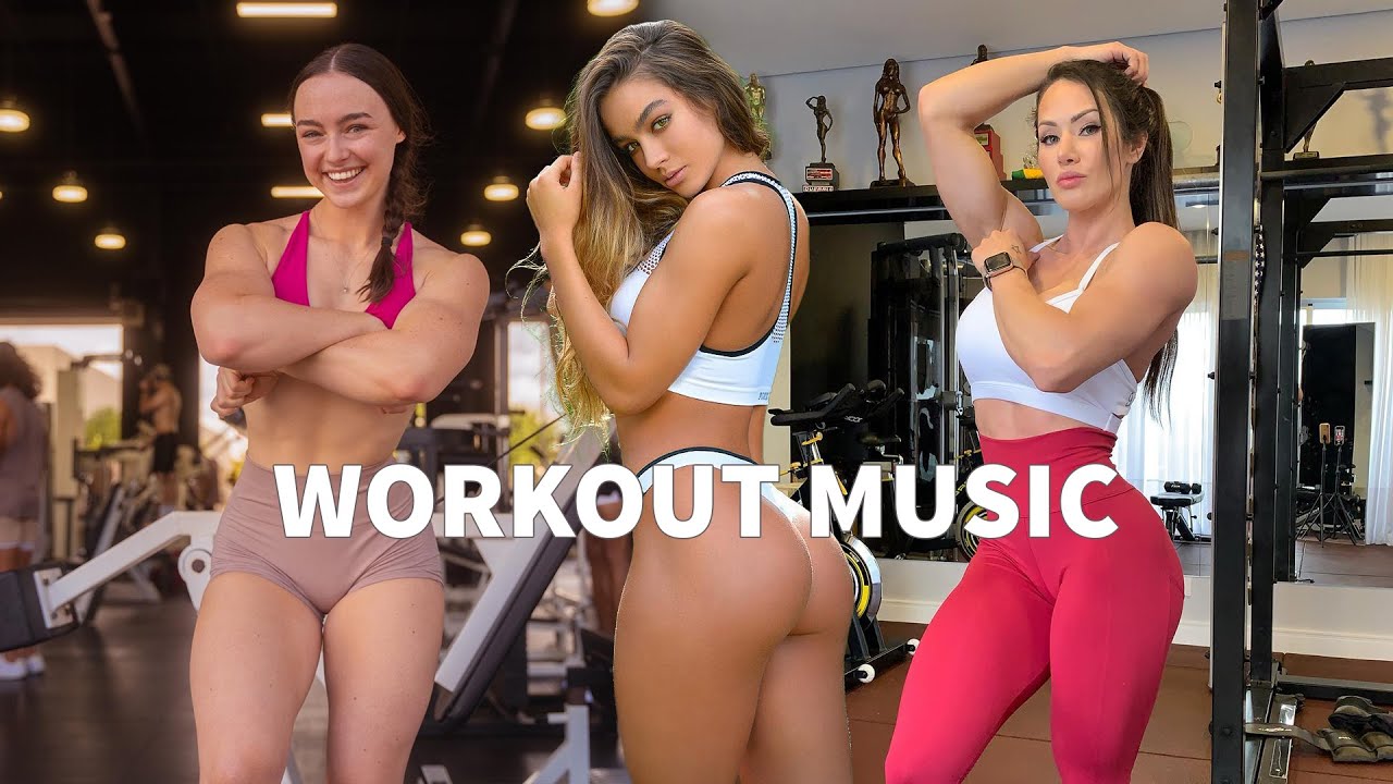 Best HipHop ☠ Gym Workout Music Mix ft. NEFFEX ⚡ Power-Packed NEFFEX Songs
