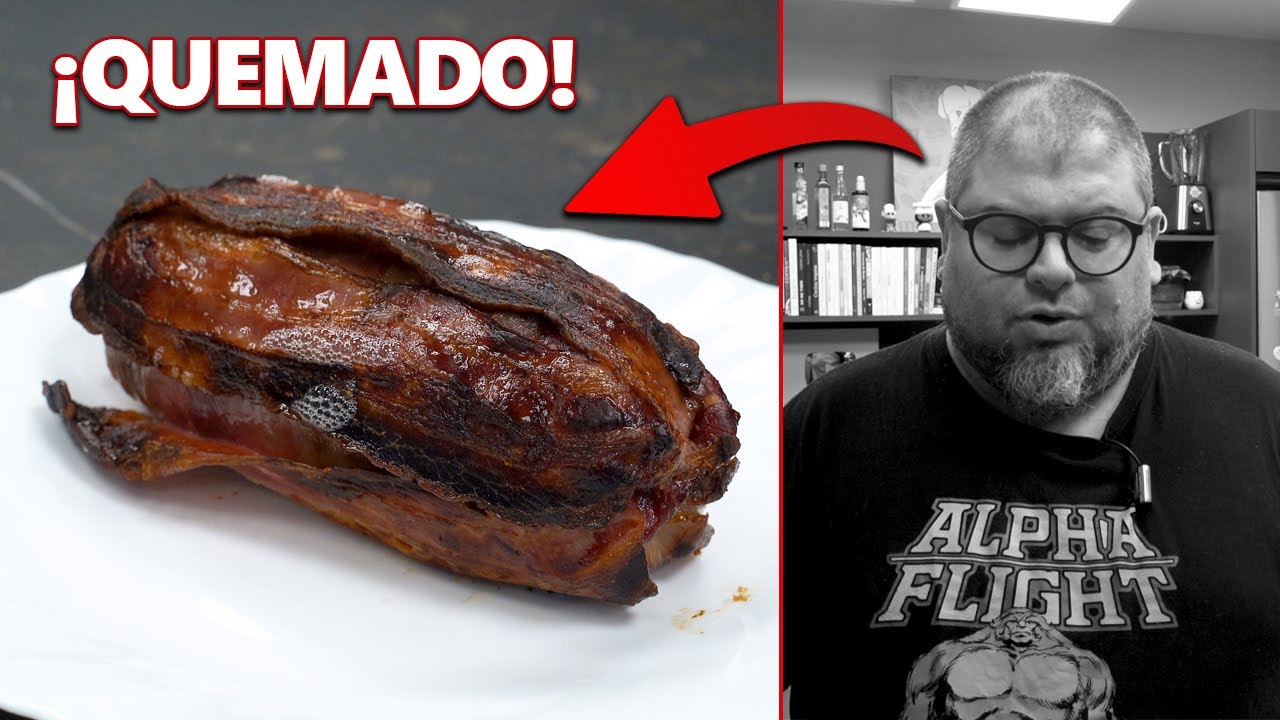 Arruiné la CENA de navidad 🎄
