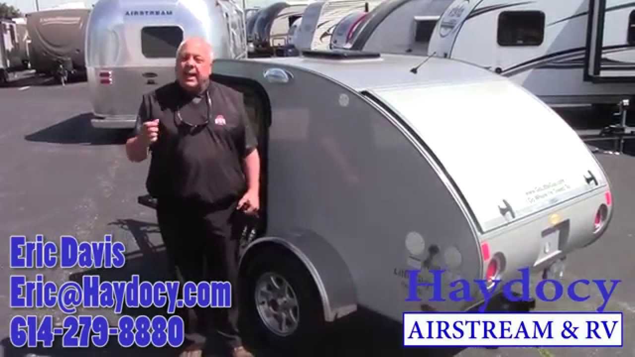 Little Guy 5-Wide for sale at Haydocy Airstream & RV