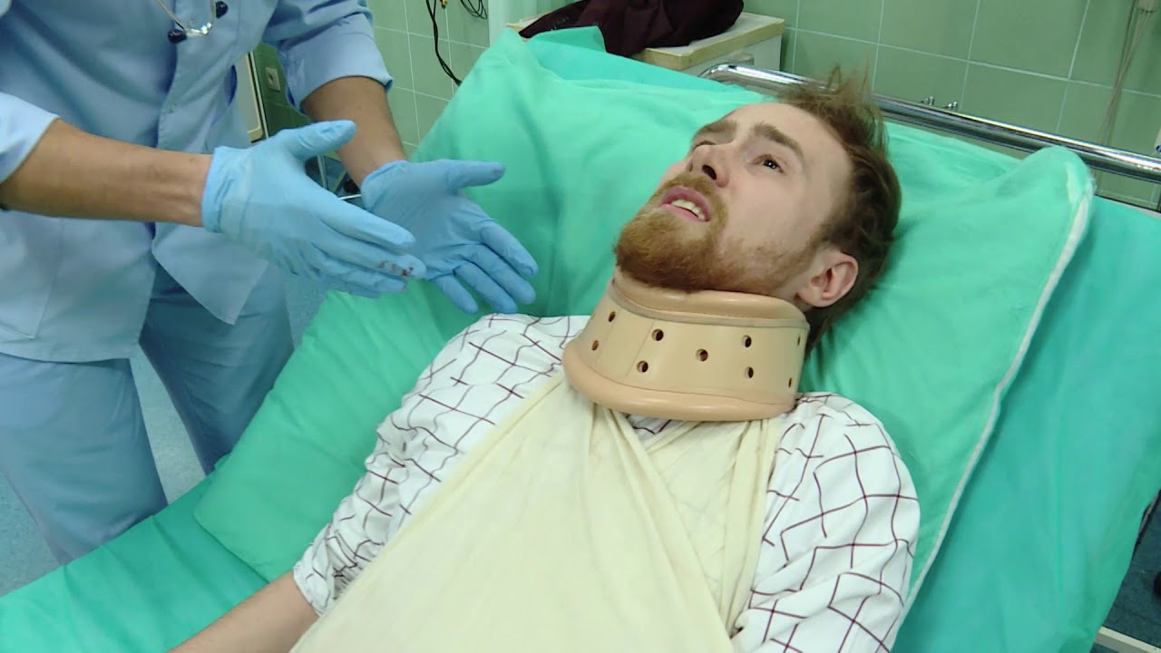 Mężczyzna bał się, że żona spotka przez przypadek jego kochankę! [Szpital ODC. 732]