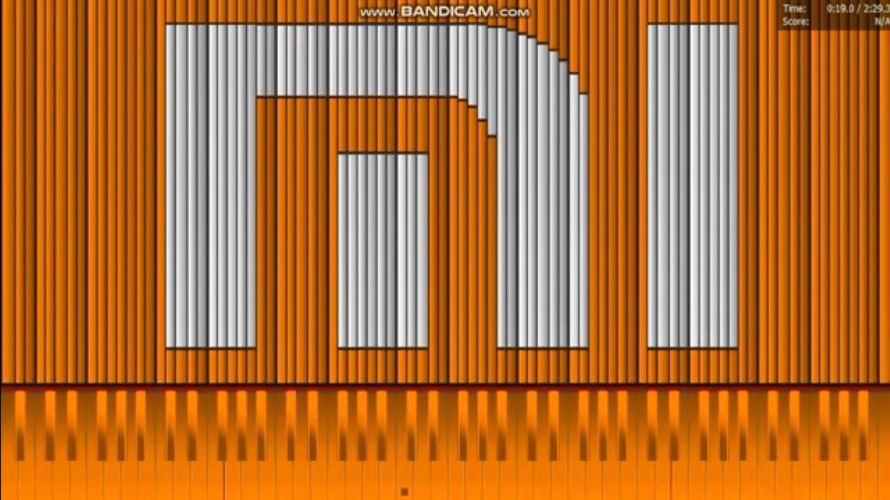 Dark MIDI - XIAOMI MI RINGTONE REMIX