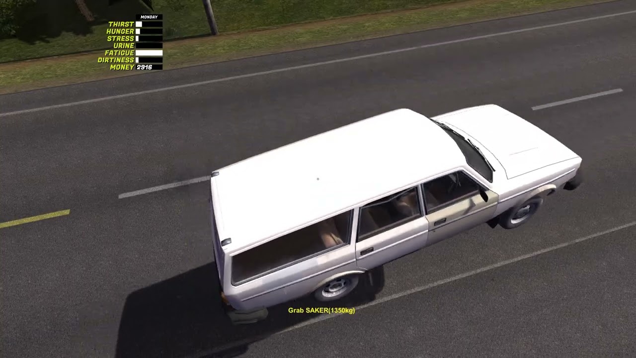 My summer Car 1