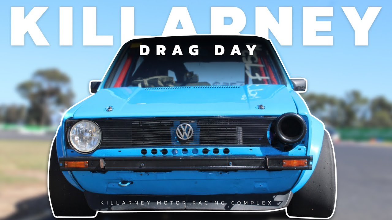 DRAG RACING DAY | Killarney 13 April 2024 #racing #dragrace #cars #carlover #video #capcut #vlog