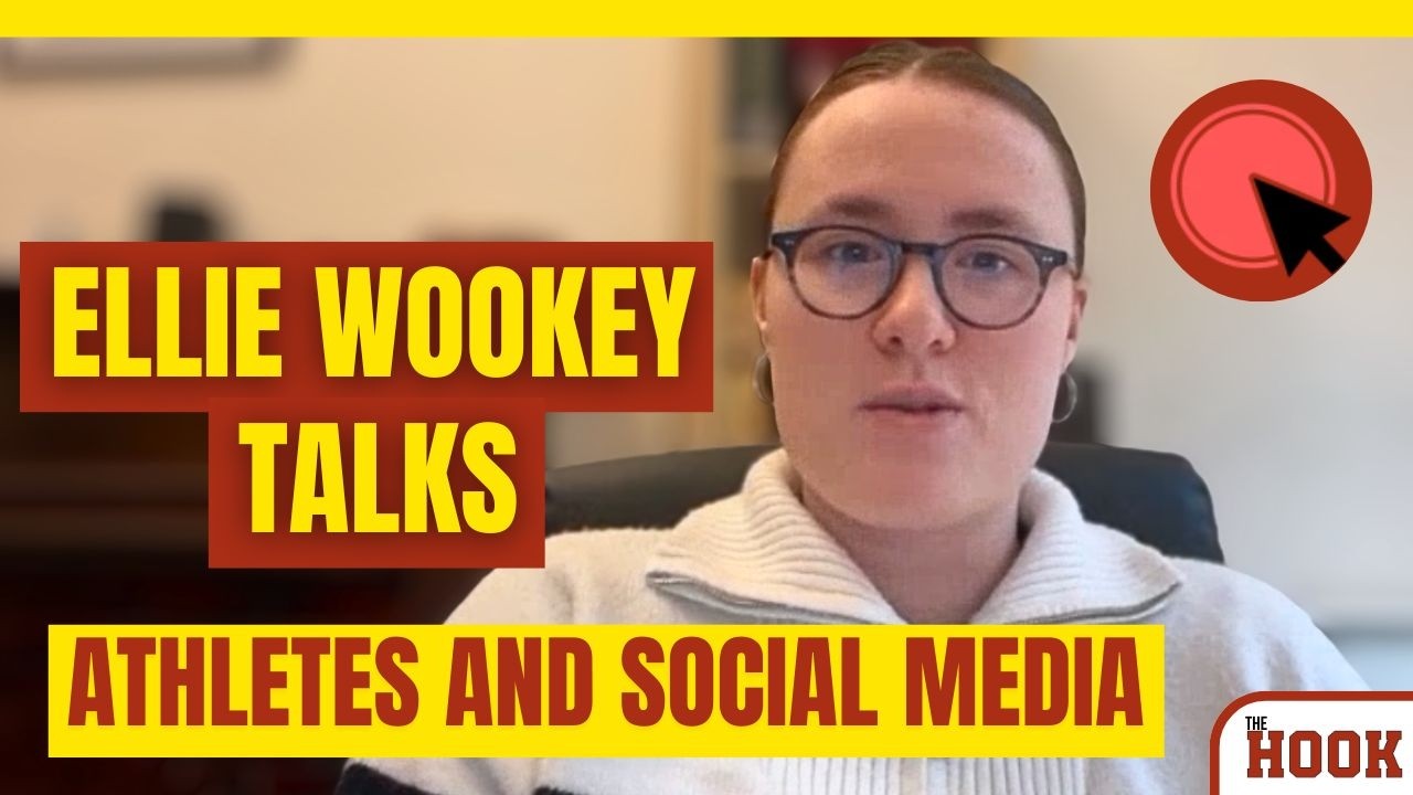 ELLIE WOOKEY TALKS: HOW TO BUILD AND MONETISE ATHLETES BRANDS