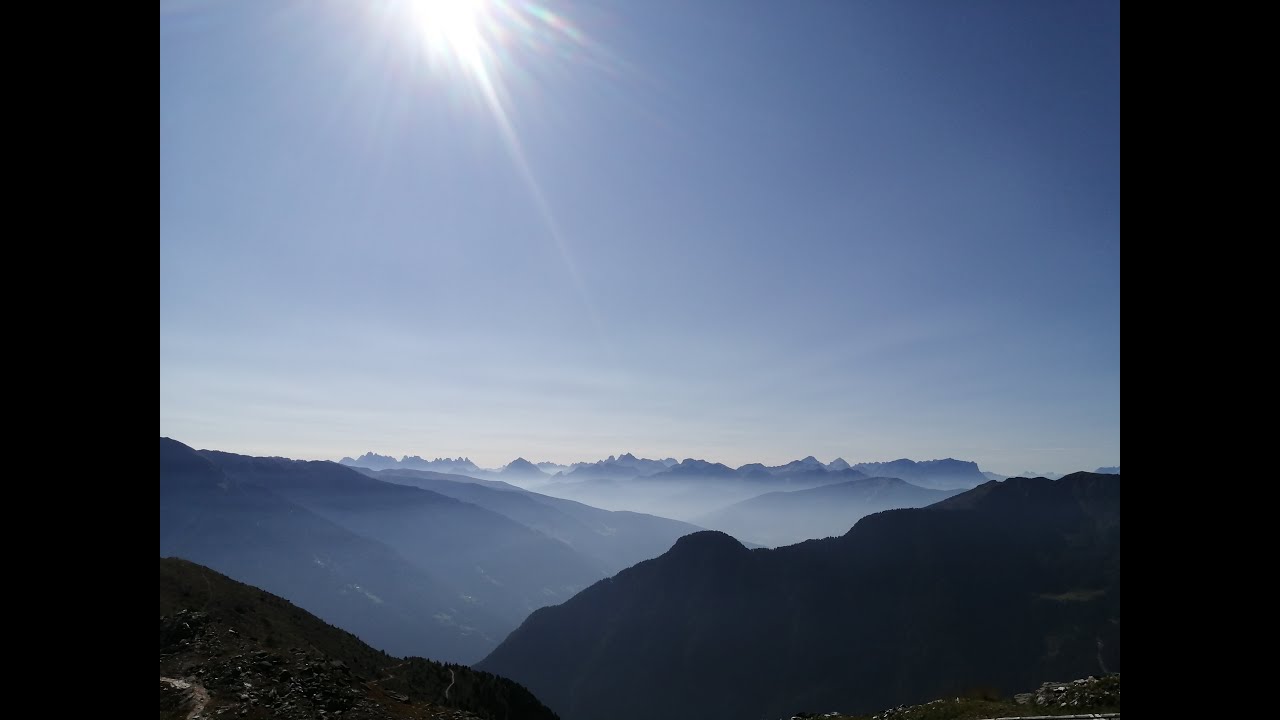 Reisereportage Ahrntal