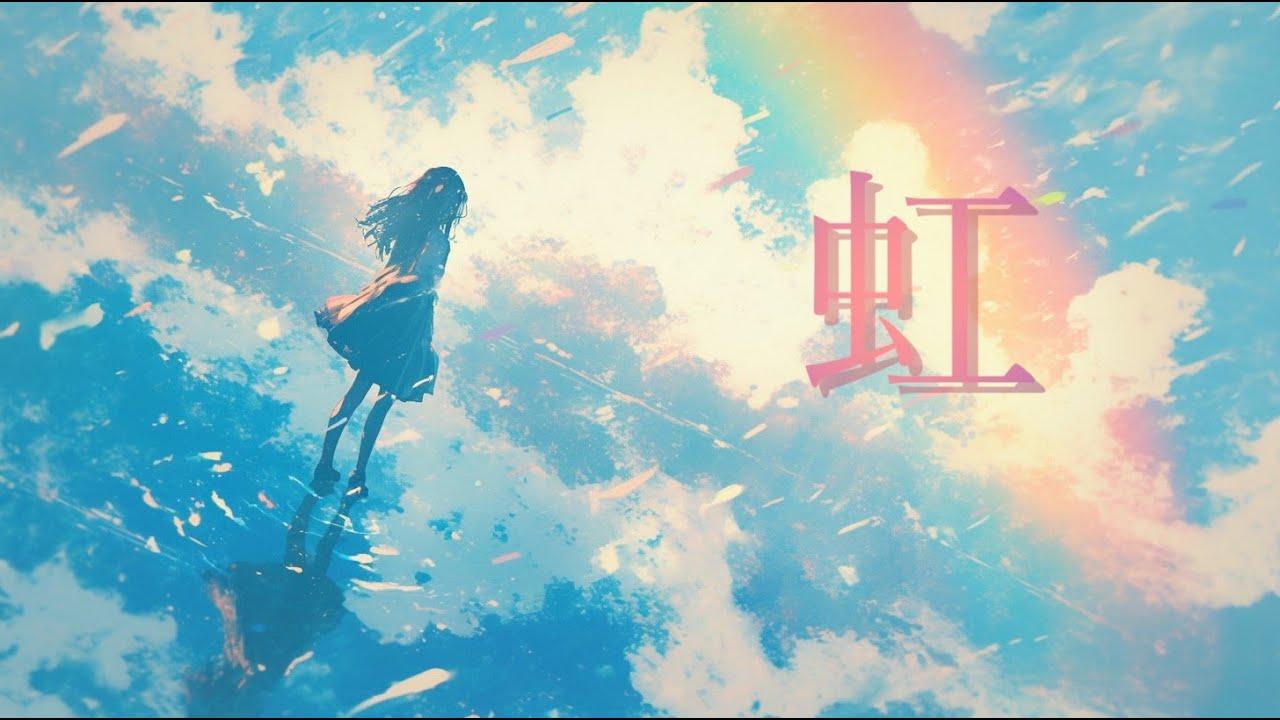 虹～L'Arc~en~Ciel～(AICover)