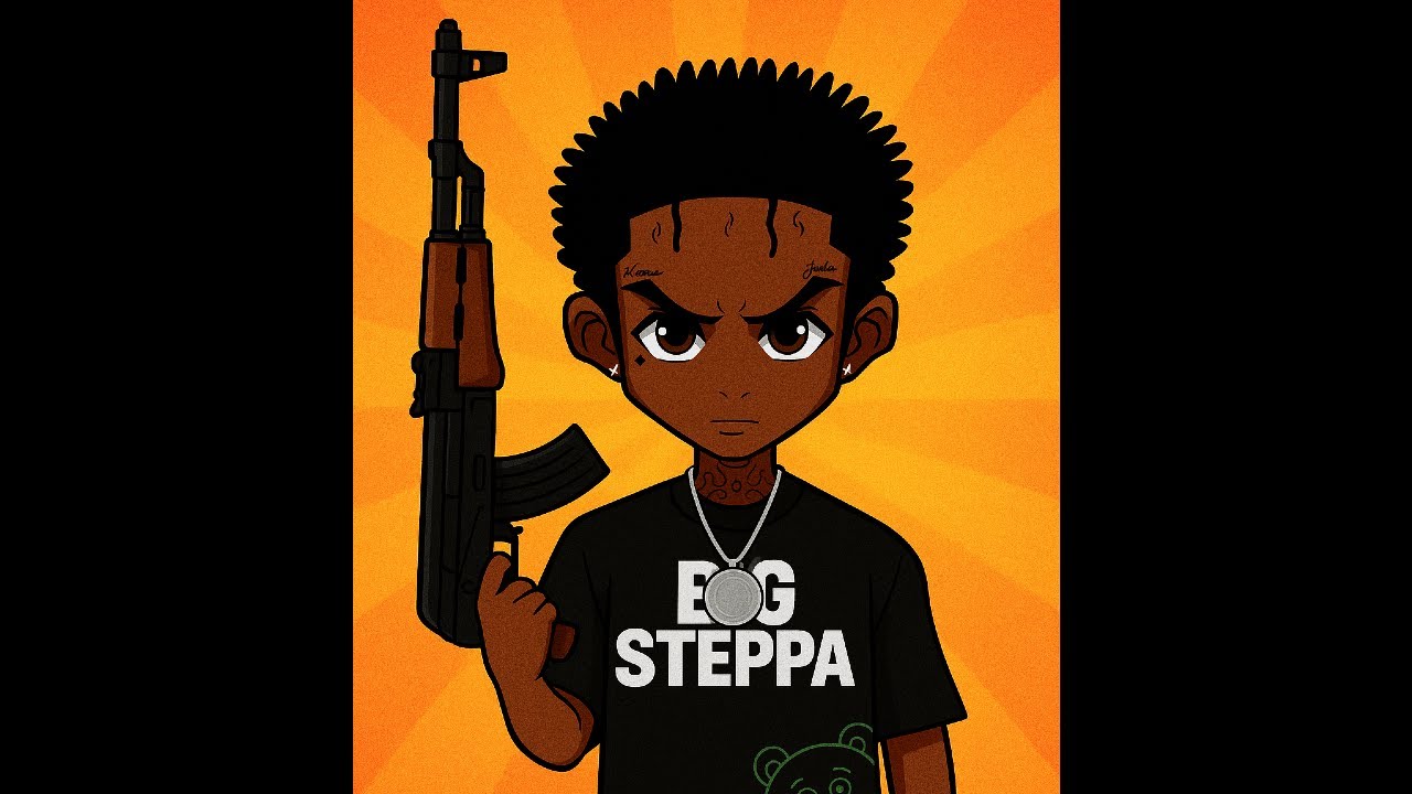 [FREE FOR PROFIT] HARD TRAP BEAT - 
