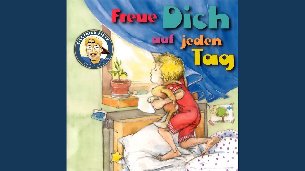 Gott segne dich