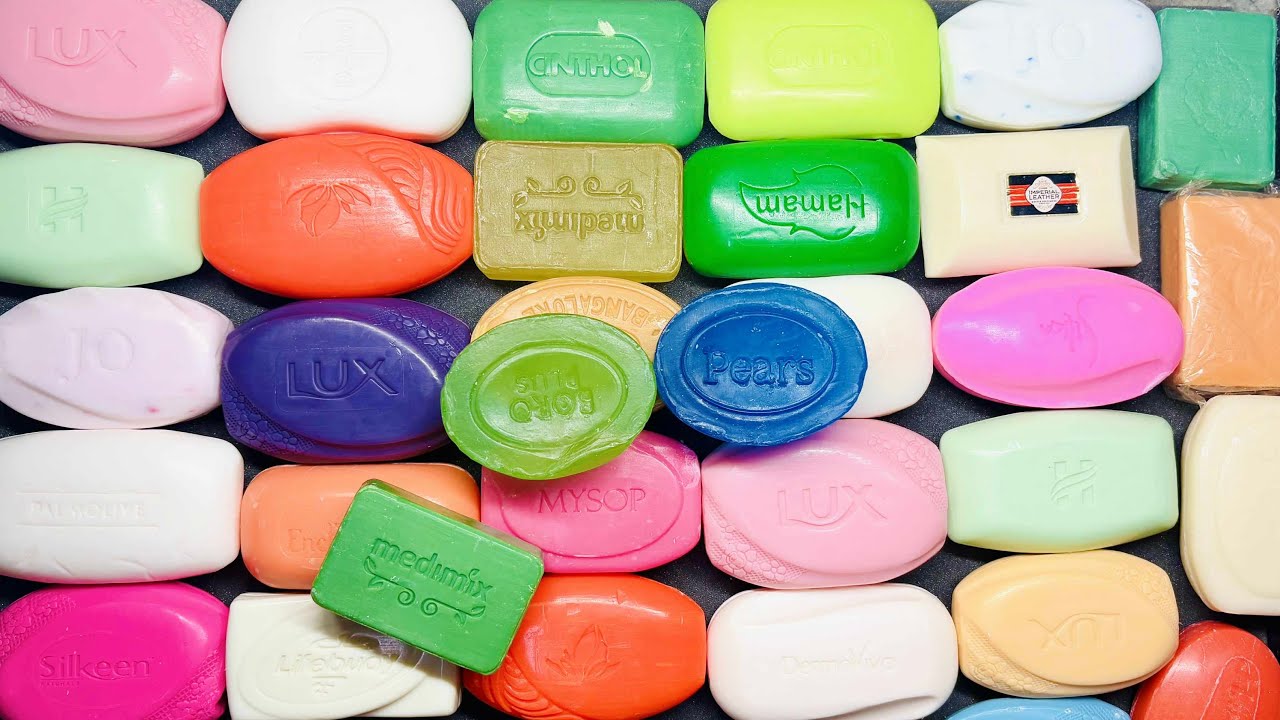 Estos jabones se ven bonitos… pero, ¿son una basura? 🧼😅